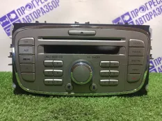 Магнитола Ford Mondeo 4 УНИВЕРСАЛ 2.0 2008