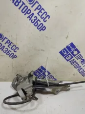 Петли багажника Mazda 3 BK СЕДАН 1.6 Z6 2007