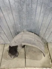 Подкрылок задний Mazda 3 BK СЕДАН 1.6 Z6 2007