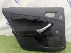 Дверная карта задняя левая Ford Mondeo 4 УНИВЕРСАЛ
