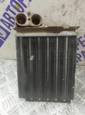 Радиатор печки Renault Sandero Stepway ХЭТЧБЕК 1.6
