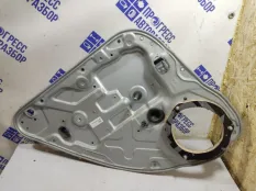 Стеклоподъемник задний левый Ford Focus 2 СЕДАН