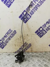 Замок капота Hyundai i30 ХЭТЧБЕК 1.4 G4FA 2008