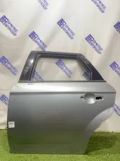 Дверь задняя левая Ford Mondeo 4 УНИВЕРСАЛ 2.0