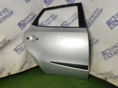 Дверь задняя правая Hyundai i30 ХЭТЧБЕК 1.4 G4FA