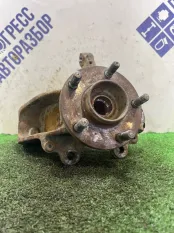 Поворотный кулак передний левый Ford Focus 2 СЕДАН