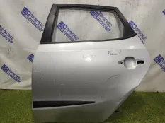 Дверь задняя левая Hyundai i30 ХЭТЧБЕК 1.4 G4FA