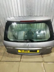 Крышка багажника задняя Suzuki SX4 ХЭТЧБЕК 1.6