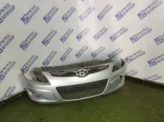 Бампер передний Hyundai i30 ХЭТЧБЕК 1.4 G4FA 2008