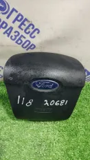 Подушка безопасности в руль (AIRBAG) Ford Mondeo 4