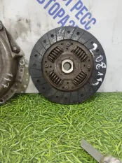 Корзина сцепления Hyundai i30 ХЭТЧБЕК 1.4 G4FA