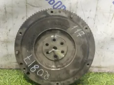 Маховик Hyundai i30 ХЭТЧБЕК 1.4 G4FA 2008