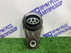 Подушка двигателя задняя Renault Grand Scenic 3