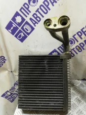 Радиатор кондиционера правый Ford Focus 2 СЕДАН