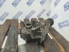 Раздаточная коробка (Раздатка) передняя Ford