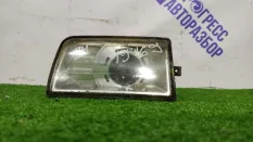 Фара противотуманная (ПТФ) передняя левая BMW E34