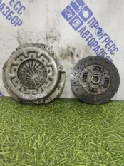 Корзина сцепления Mitsubishi Lancer 9 СЕДАН 1.6