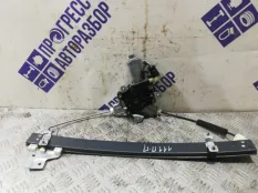 Стеклоподъемник передний правый Hyundai Getz
