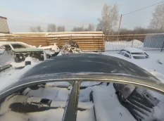 Крыша Skoda Superb СЕДАН 1.8 AWT 2006