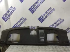 Полка багажника задняя Mitsubishi Lancer 9 СЕДАН