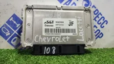 Блок управления АКПП Chevrolet Lacetti УНИВЕРСАЛ