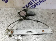 Стеклоподъемник задний правый Ford Escape