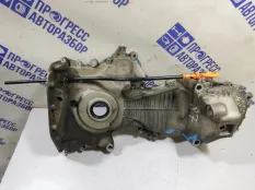 Лобовина двигателя Skoda Fabia ХЭТЧБЕК 1.2 BBM