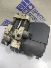 Блок ABS BMW E34 СЕДАН 2.0 1989