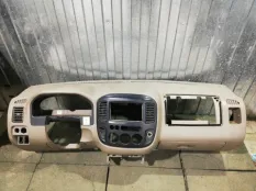 Торпедо Ford Escape КРОССОВЕР 3.0 1KD 2001