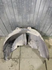 Подкрылок задний левый Skoda Superb СЕДАН 1.8 AWT