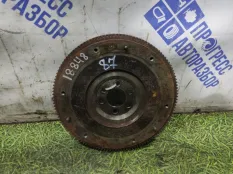 Маховик Skoda Fabia ХЭТЧБЕК 1.2 BBM 2008