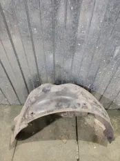 Подкрылок задний правый Skoda Fabia ХЭТЧБЕК 1.2