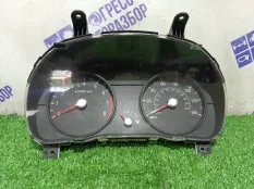 Панель приборов Kia Rio 2 ХЭТЧБЕК 1.4 G4EE 2008