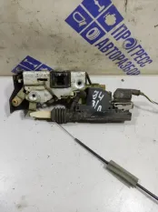 Замок двери задний правый BMW E34 СЕДАН 2.0 1989