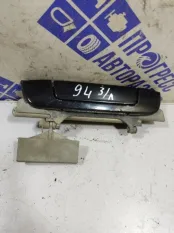 Ручка двери внешняя задняя левая BMW E34 СЕДАН 2.0