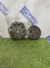 Корзина сцепления Ford Fusion ХЭТЧБЕК 1.4L DURATEC