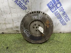 Маховик Kia Rio 2 ХЭТЧБЕК 1.4 G4EE 2008