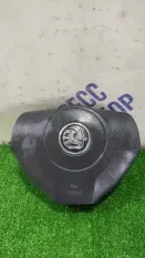 Подушка безопасности в руль (AIRBAG) Opel Astra H