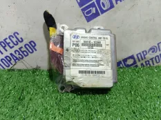 Блок управления airbag Hyundai Getz ХЭТЧБЕК 1.6