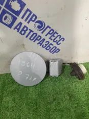Лючок бензобака Hyundai Getz ХЭТЧБЕК 1.6 G4ED 2006
