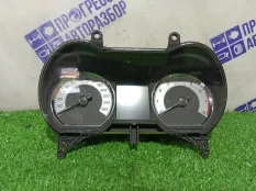 Панель приборов Jaguar XF СЕДАН 3.0 2008