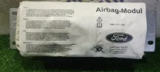Подушка безопасности (AIRBAG) правая Ford Mondeo 3