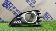 Накладка фонаря (ПТФ) Renault Scenic 2 ХЭТЧБЭК 1.6