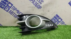 Накладка фонаря (ПТФ) Renault Scenic 2 ХЭТЧБЭК 1.6