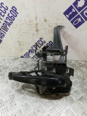 Ручка двери внешняя передняя правая Jaguar XF