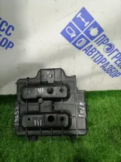 Поддон аккумулятора Hyundai Getz ХЭТЧБЕК 1.6 G4ED
