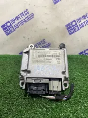 Блок управления airbag Jaguar XF СЕДАН 3.0 2008