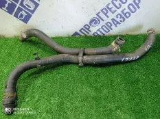 Патрубок Ford Mondeo 3 СЕДАН CFBA 1.8 130 DURATEC