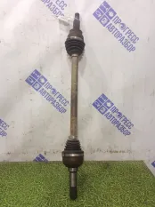 Привод задний правый Jaguar XF СЕДАН 3.0 2008