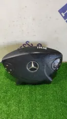 Подушка безопасности в руль (AIRBAG) Mercedes-Benz